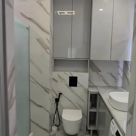 Apartment Апартаменты Золотой Берег