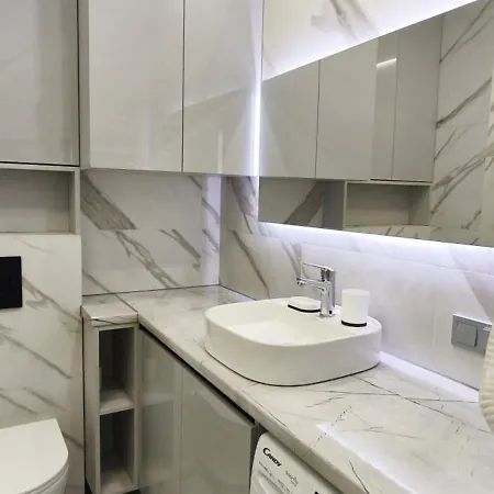 Апартаменты Золотой Берег Apartment