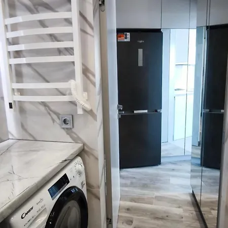 Apartment Апартаменты Золотой Берег