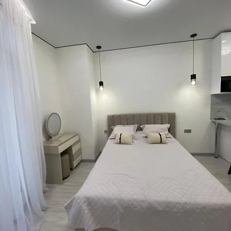 Apartment Апартаменты Золотой Берег