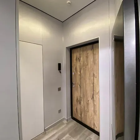Апартаменты Золотой Берег Apartment Odessa