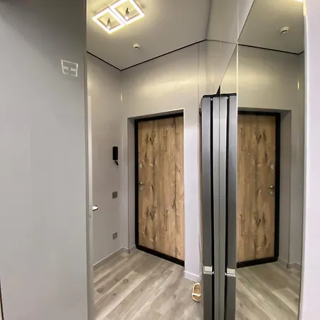 Апартаменты Золотой Берег Apartment Odessa